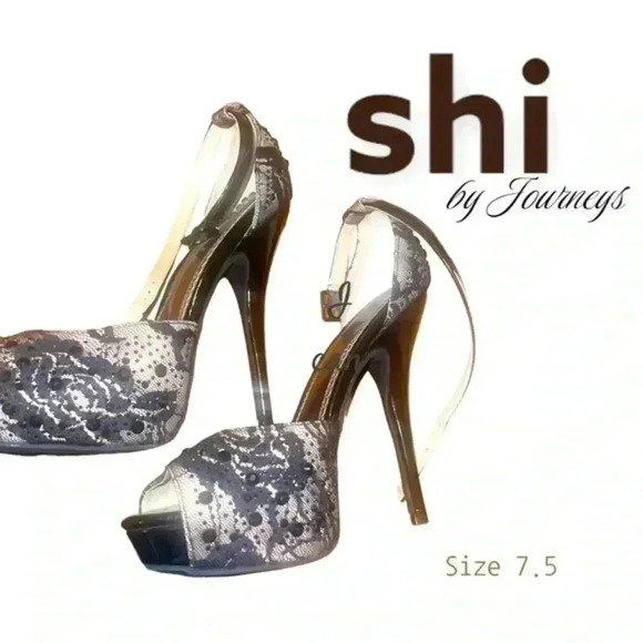 Beautiful Heels!  - Picture 1 of 16